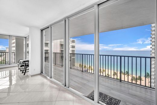 Kamienica w Fort Lauderdale, Broward County