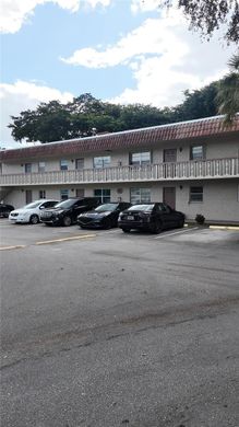 Complesso residenziale a Davie, Broward County