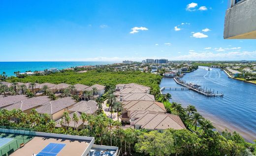 Wohnkomplexe in Highland Beach, Palm Beach County