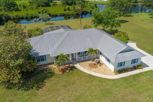 Villa in Palm City, Martin County