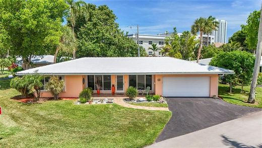 Вилла, Lauderdale-by-the-Sea, Broward County