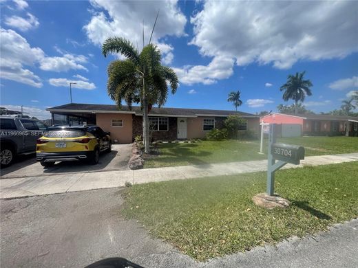 Villa in Homestead, Miami-Dade County