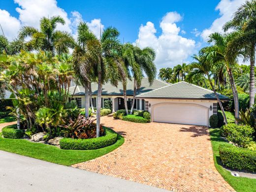 Villa in Boca Raton, Palm Beach