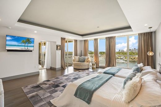 Wohnkomplexe in Fort Lauderdale, Broward County