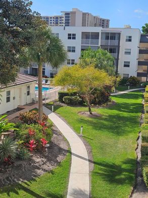 Жилой комплекс, Pompano Beach, Broward County