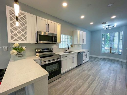 Villa in Hollywood, Broward County