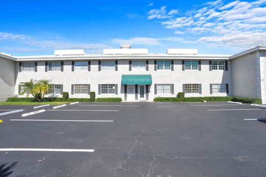 Жилой комплекс, Boca Raton, Palm Beach County
