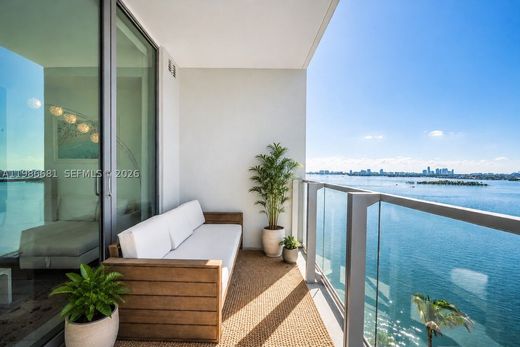 Edificio en Miami, Miami-Dade County