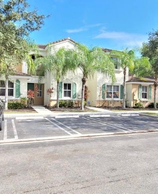 타운 하우스 / Homestead, Miami-Dade County