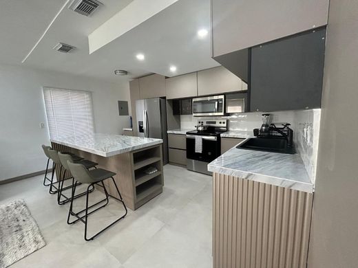 Villa en Fort Lauderdale, Broward County