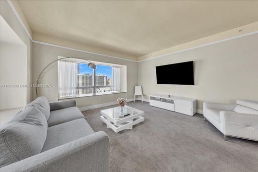 Komplex apartman Miami, Miami-Dade County