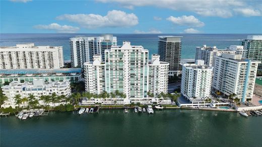 Komplex apartman Miami Beach, Miami-Dade County