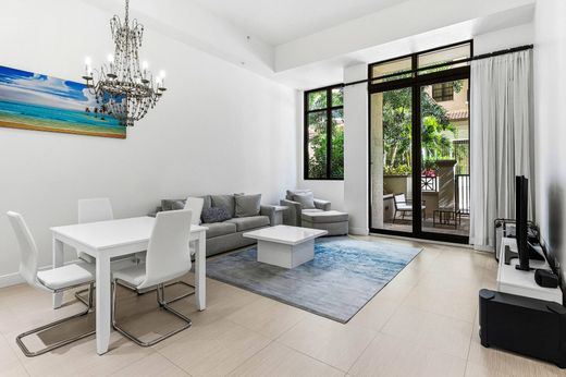 公寓楼  West Palm Beach, Palm Beach County