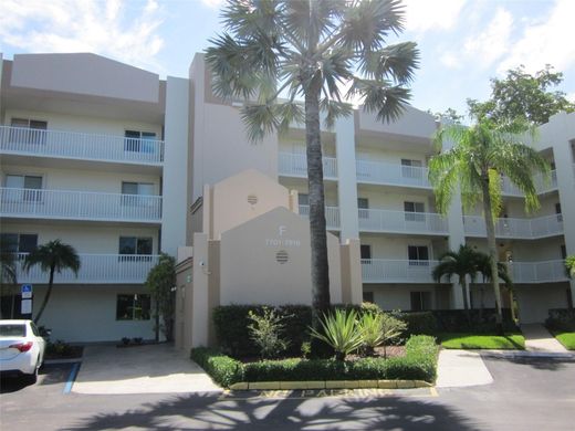 Complexos residenciais - Tamarac, Broward County