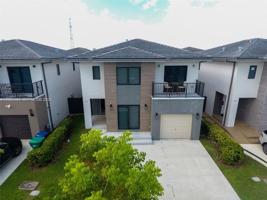 Villa a Florida City, Miami-Dade County