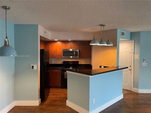 公寓楼  Sunrise, Broward County