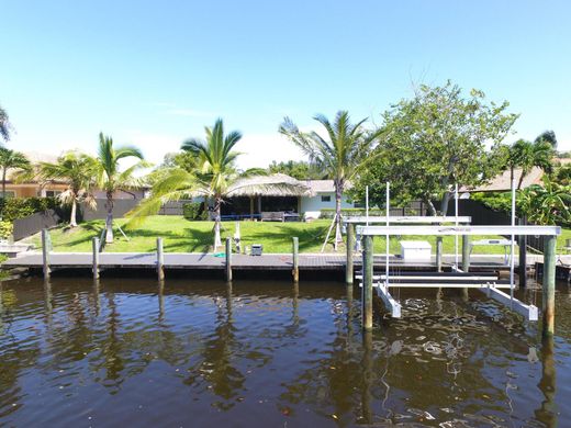 Villa in Hobe Sound, Martin County