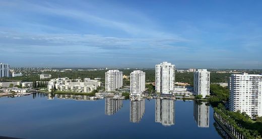 Appartementencomplex in Aventura, Miami-Dade County