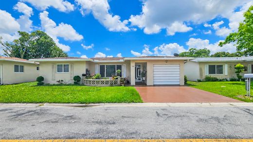 Villa in Margate, Broward County