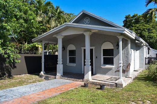 Villa in Hollywood, Broward County