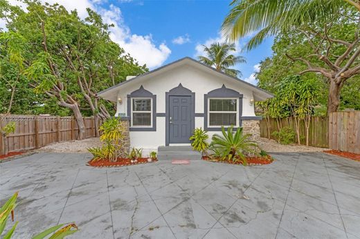 ‏וילה ב  Miami Heights Trailer Park, Miami-Dade County