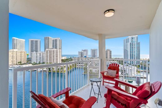 Edificio en Hallandale Beach, Broward County