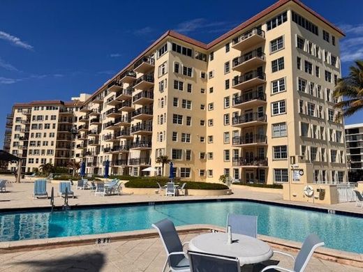 Wohnkomplexe in Palm Beach, Palm Beach County