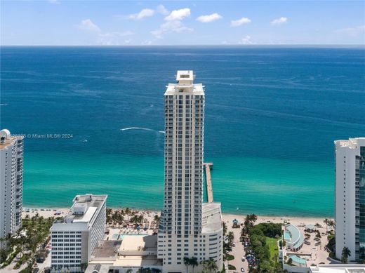 Κτίριο σε Sunny Isles Beach, Miami-Dade County