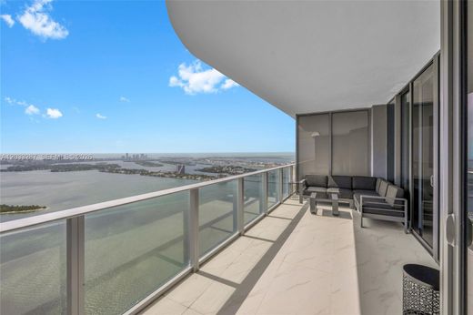 Edificio en Miami, Miami-Dade County