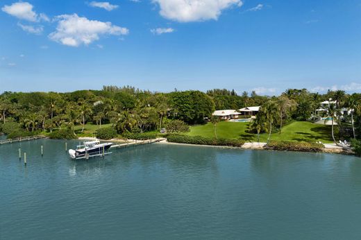 Villa Hobe Sound, Martin County