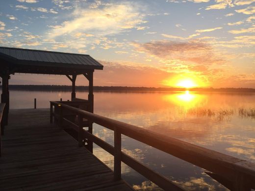 Villa en Fruitland Park, Lake County