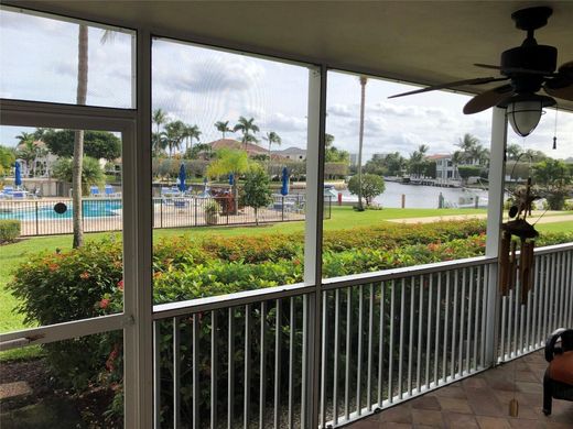 Komplex apartman Deerfield Beach, Broward County