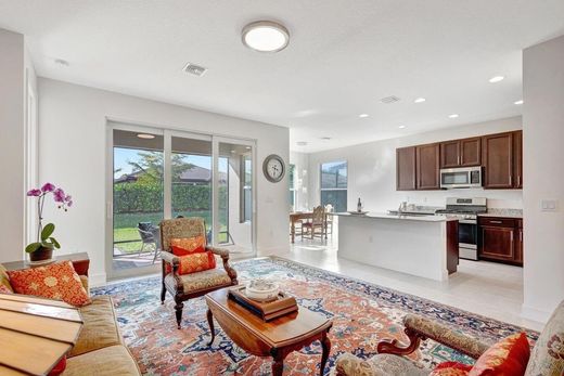 ‏וילה ב  Port Saint Lucie, Saint Lucie County