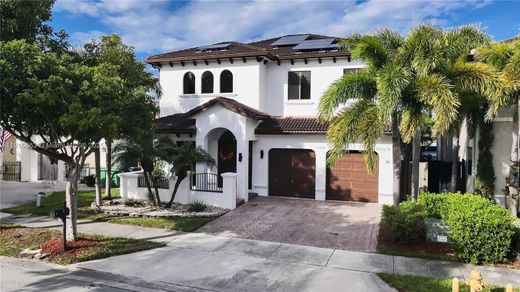 Villa à Cutler Bay, Comté de Miami-Dade