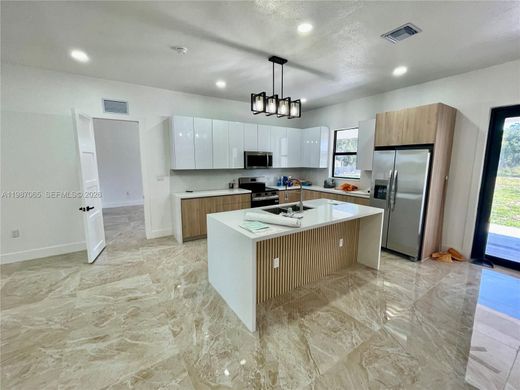 Villa in Clewiston, Hendry County