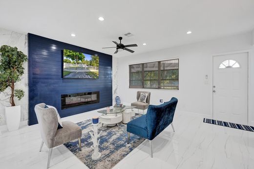 Вилла, Miami Gardens, Miami-Dade County