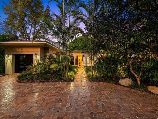 Villa a Fort Lauderdale, Broward County