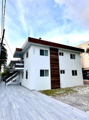 Residential complexes in Miami, Miami-Dade
