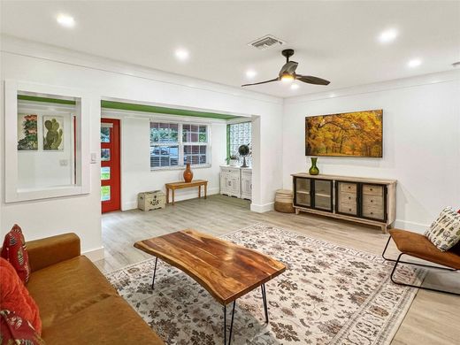 Villa in Fort Lauderdale, Broward County