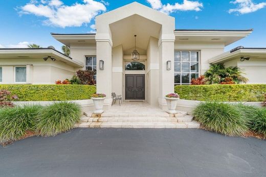 Villa in Miami, Miami-Dade