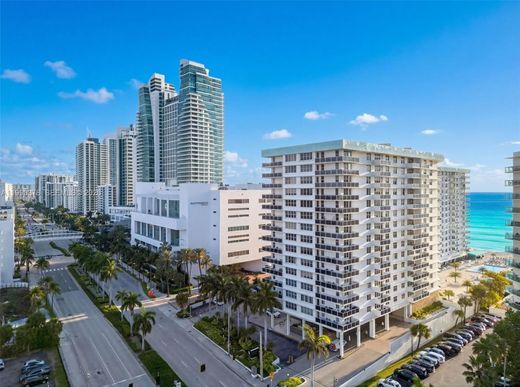 Kamienica w Hollywood, Broward County