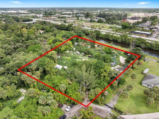 Villa in West Palm Beach, Palm Beach