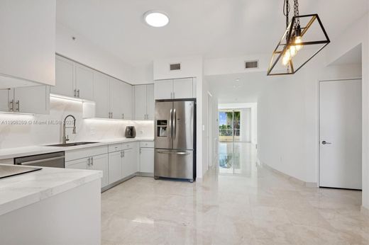 Complesso residenziale a Key Biscayne, Miami-Dade County