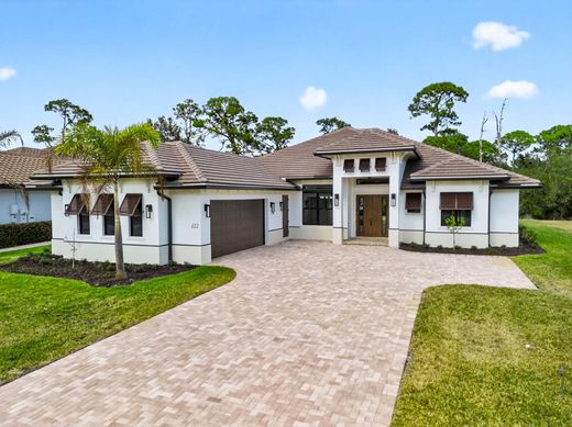 Villa in Port Saint Lucie, Saint Lucie County