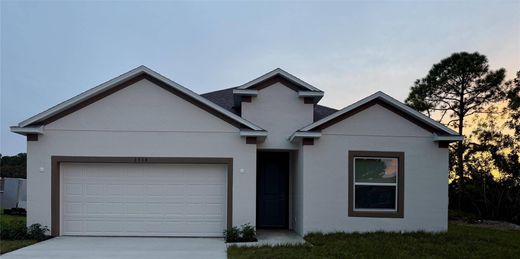 别墅  Port Saint Lucie, Saint Lucie County