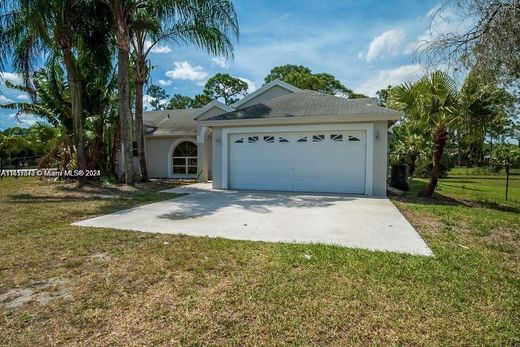 Villa in West Palm Beach, Palm Beach County