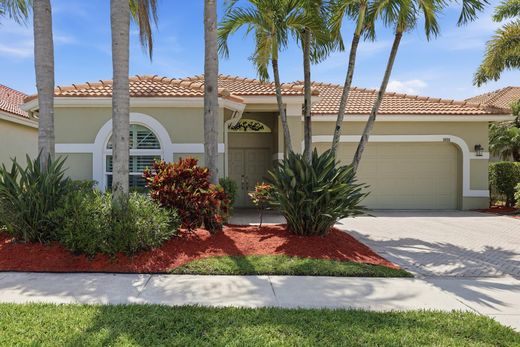 Villa in Delray Beach, Palm Beach