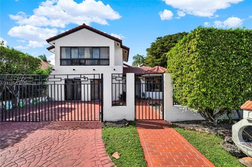 Villa à Miami, Comté de Miami-Dade