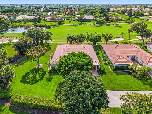 Villa Boynton Beach, Palm Beach County