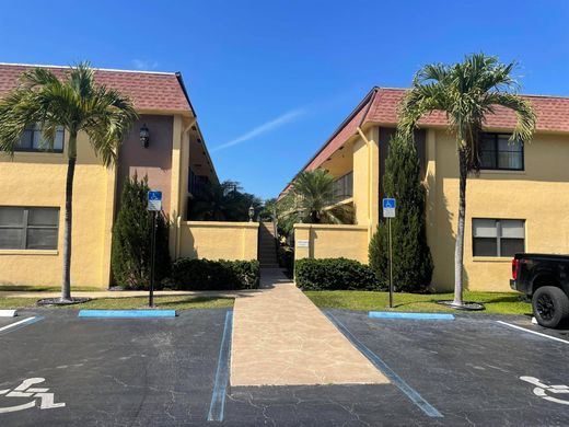 Appartementencomplex in Lake Worth, Palm Beach County